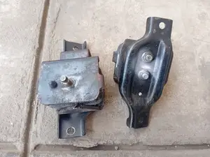 Subaru Forester Sh Engine Mounting