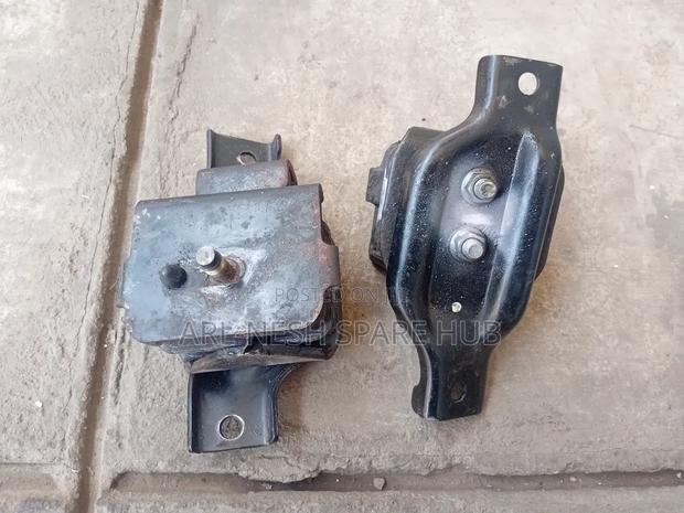 Subaru Forester Sh Engine Mounting - thumbnail 3