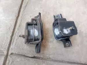Subaru Forester Sh Engine Mounting