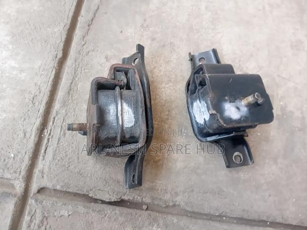 Subaru Forester Sh Engine Mounting - thumbnail 4