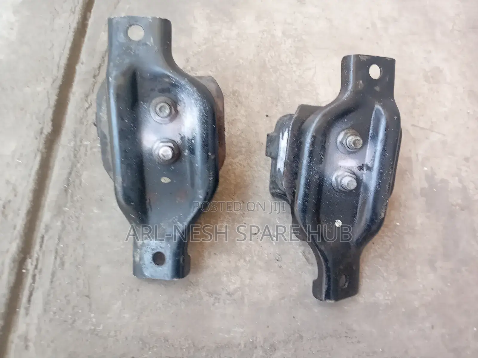 Subaru Forester Sh Engine Mounting
