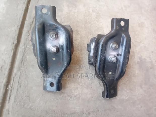 Subaru Forester Sh Engine Mounting - thumbnail 5