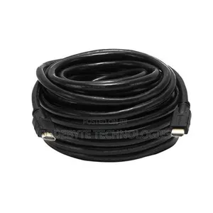 Vention HDMI Cable 45M Black for Engineering