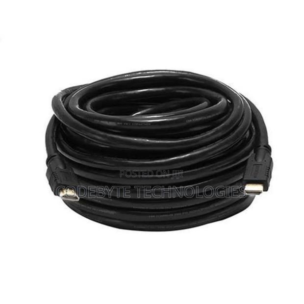 Vention HDMI Cable 45M Black for Engineering - main view