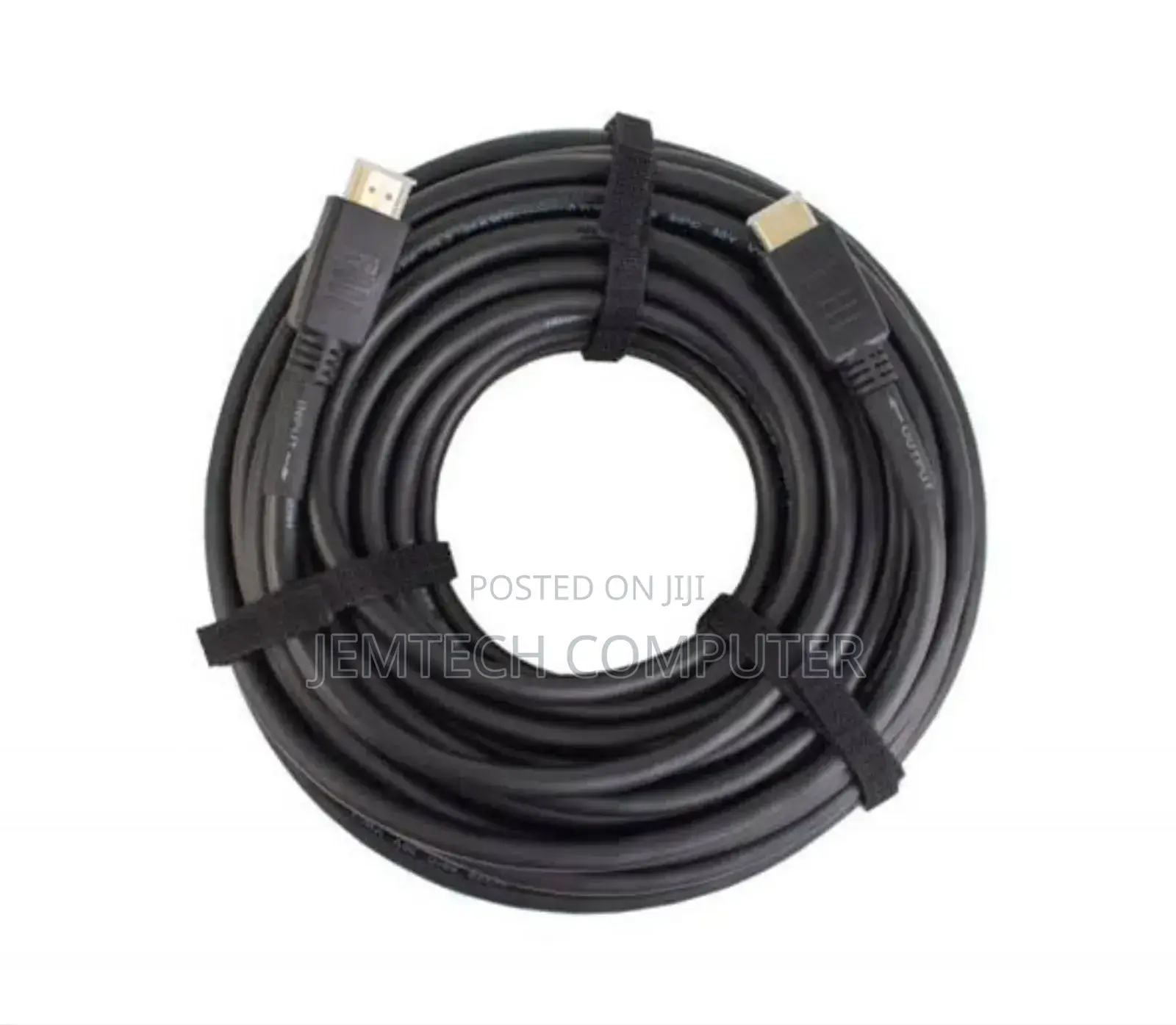 Vention HDMI Cable 50M Black for Engineering