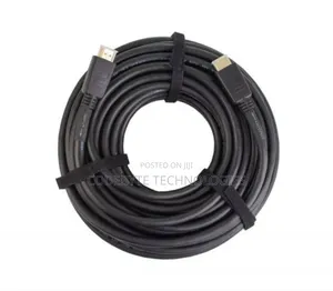 Vention HDMI Cable 50M Black for Engineering