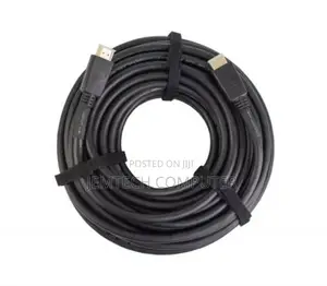 Vention HDMI Cable 50M Black for Engineering