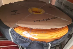 2 Inch 100M PVC Delivery Pipe.High Pressure 700psi Hose