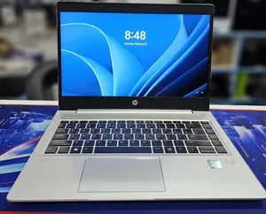 Laptop HP ProBook 440 G6 16GB Intel Core I7 SSD 256GB