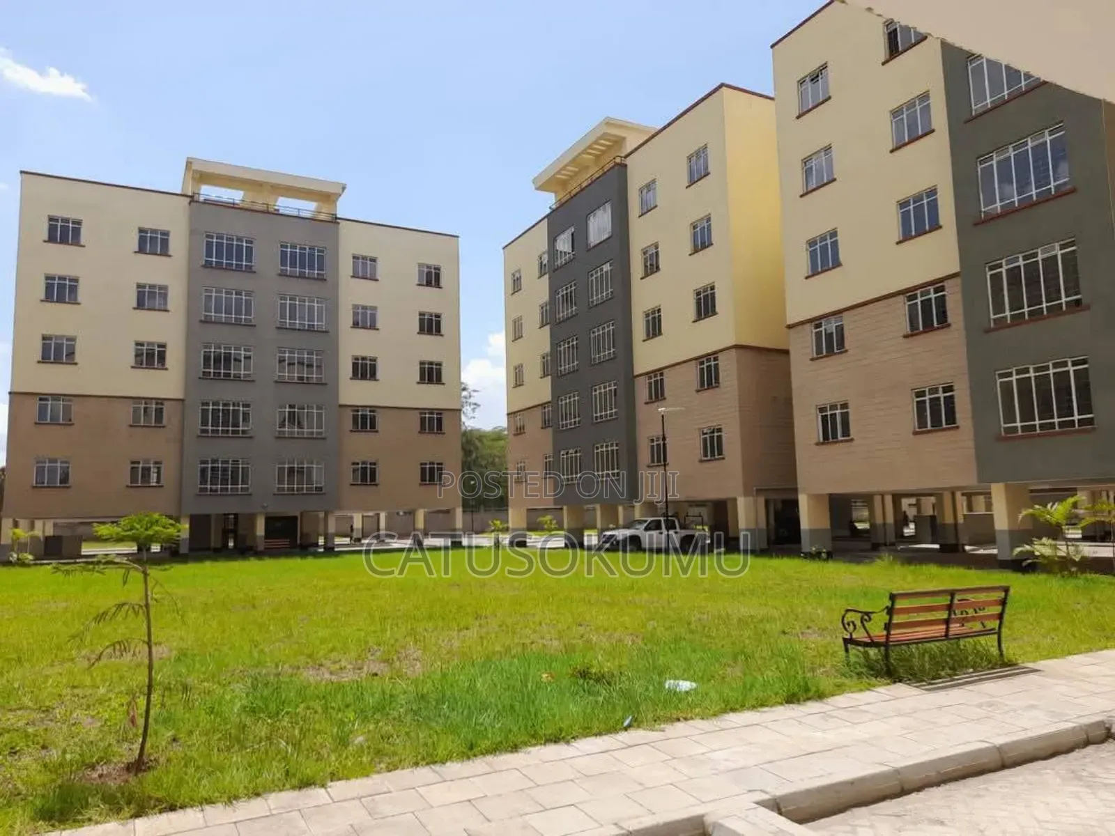 3bdrm Apartment in Athi River for rent