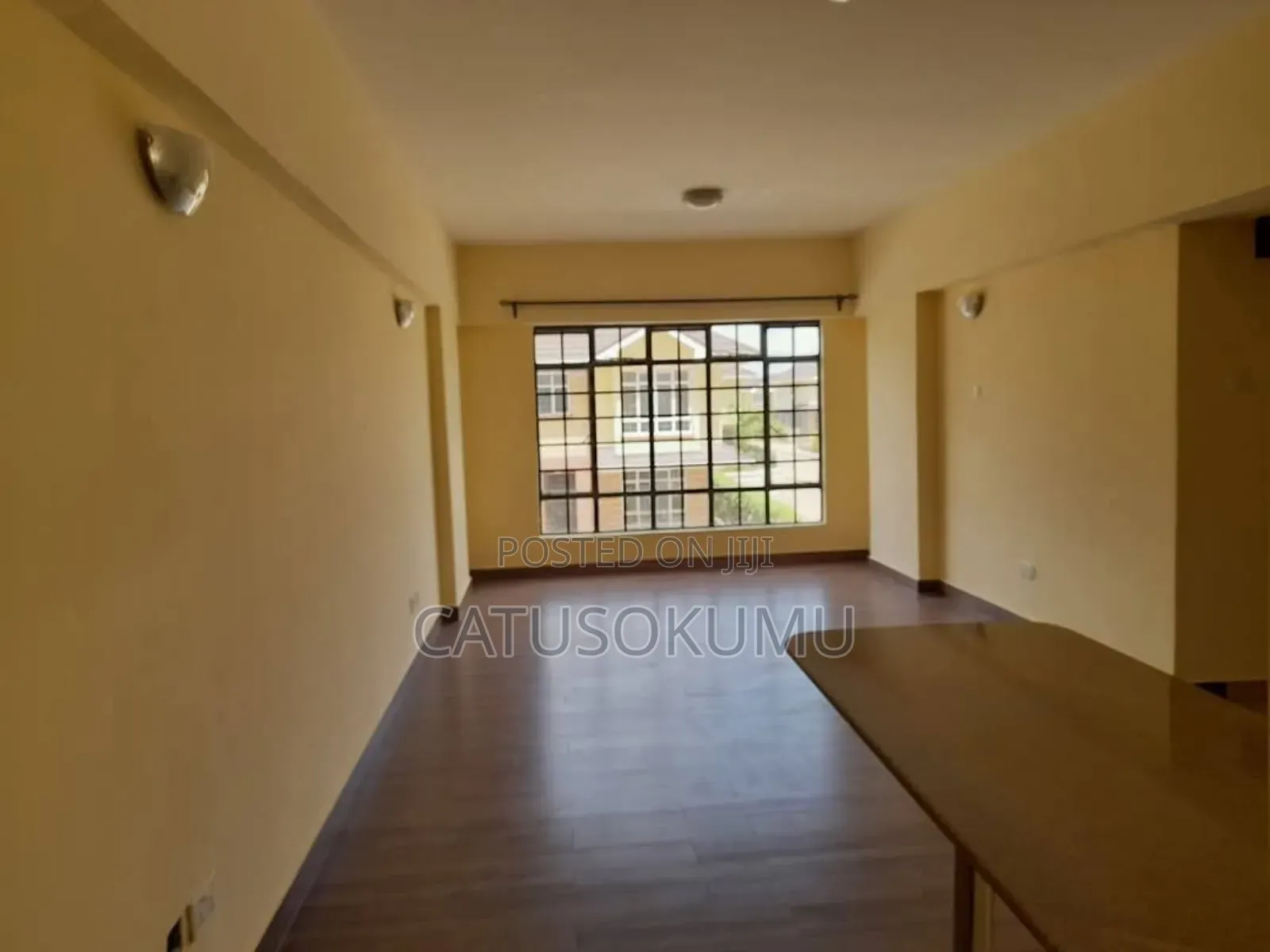 3bdrm Apartment in Athi River for rent