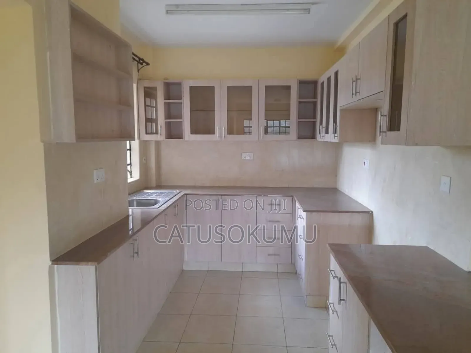3bdrm Apartment in Athi River for rent