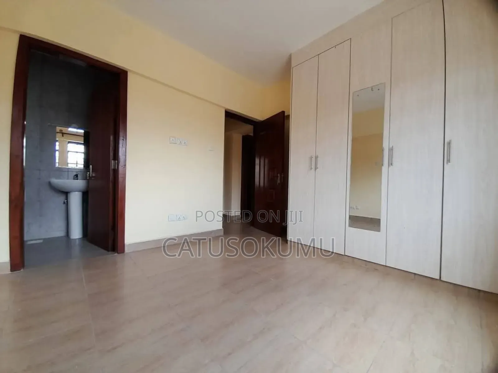 3bdrm Apartment in Athi River for rent