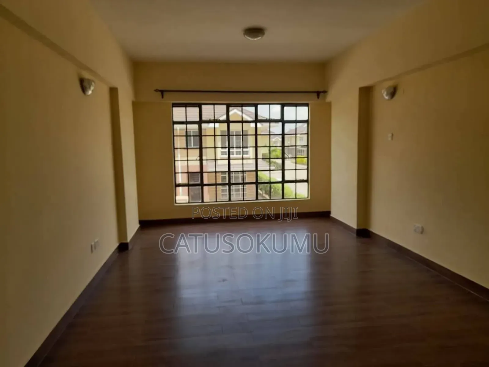 3bdrm Apartment in Athi River for rent