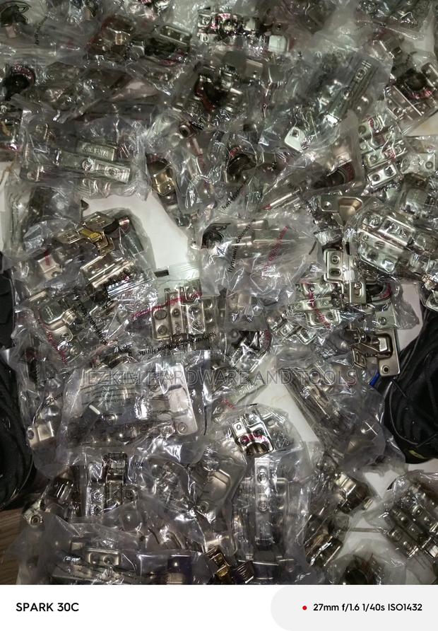 Malpha Hinges - thumbnail 2