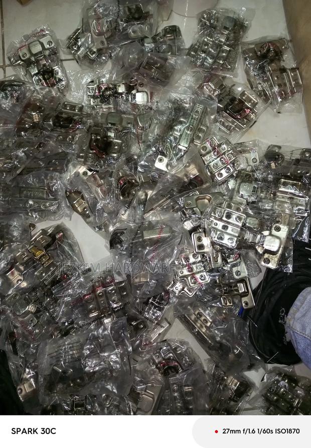 Malpha Hinges - thumbnail 3