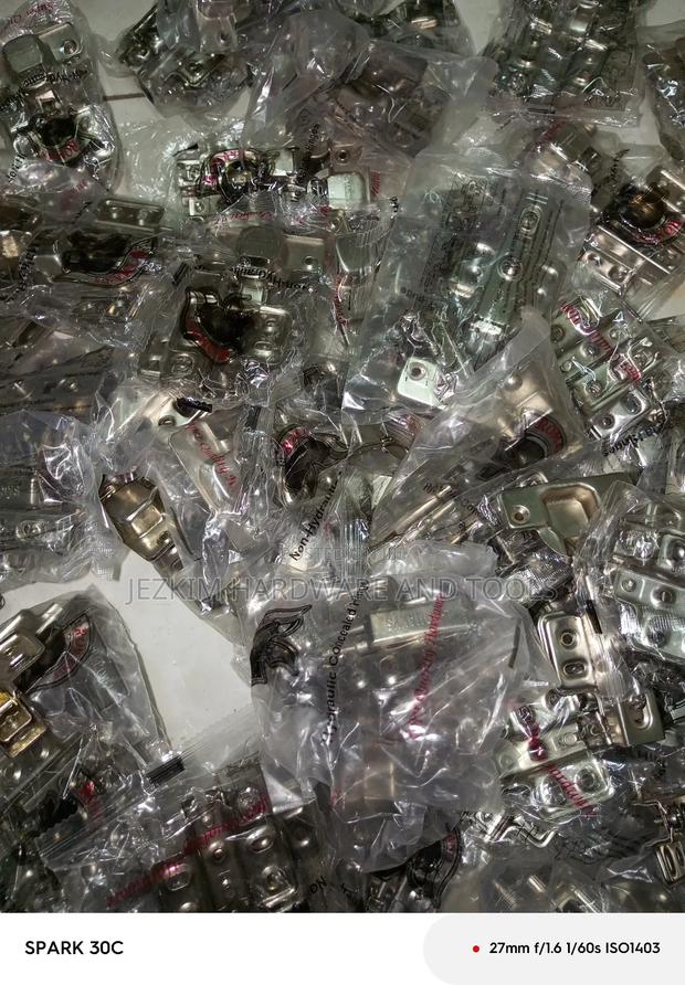 Malpha Hinges - thumbnail 4