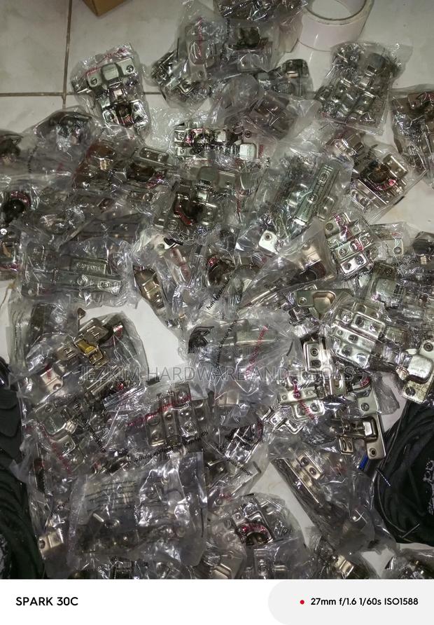 Malpha Hinges - thumbnail 5