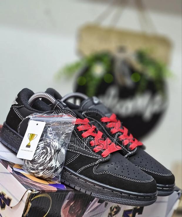 Phatom Black 1st Leather36/37/38/39/40/41/42/43/44/45