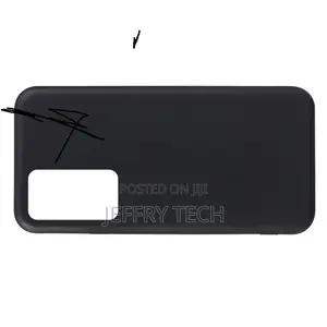 Xiaomi 12T / 12T Pro / Redmi Ultra TPU Phone Case(Black)