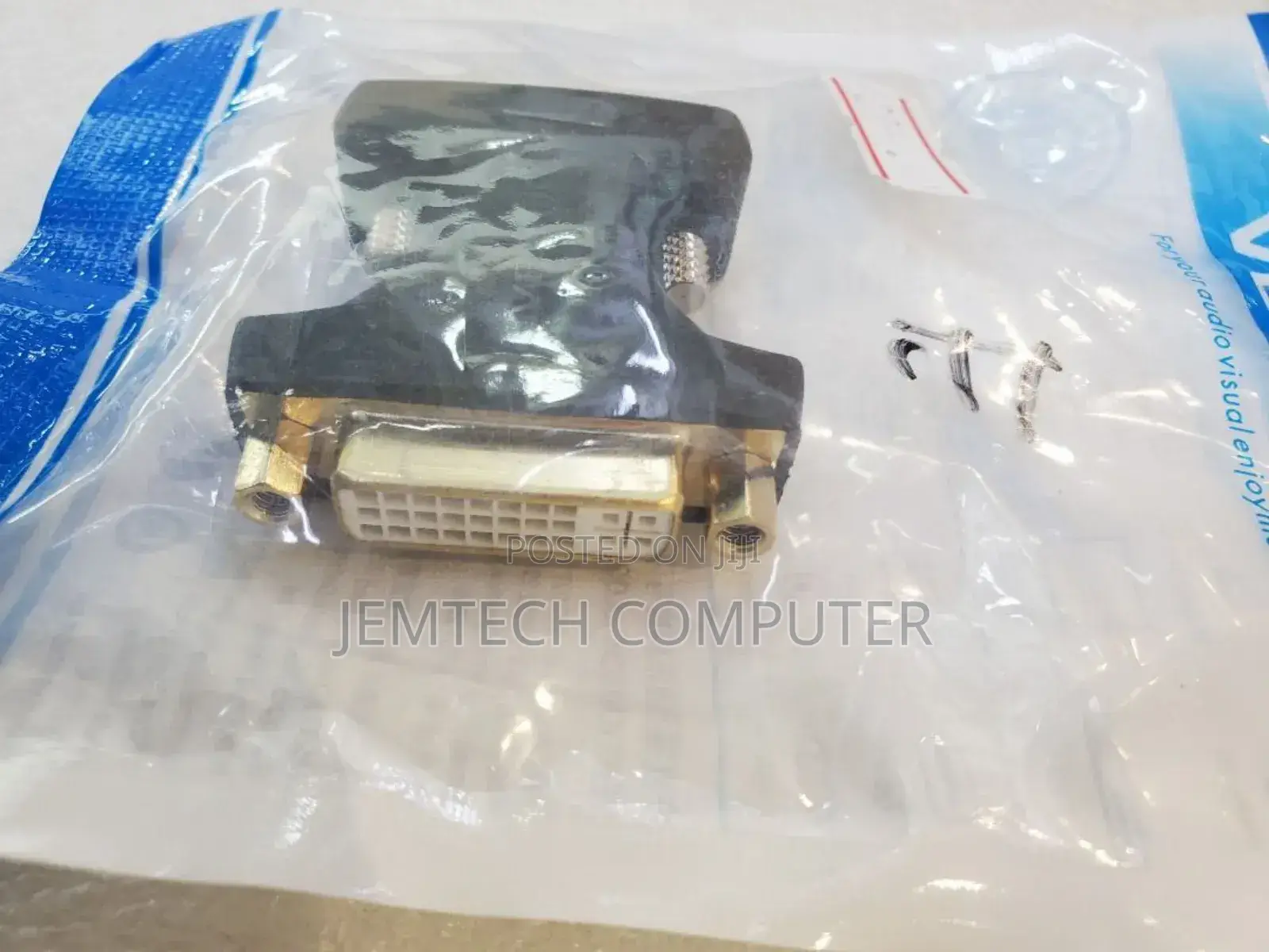 Vention VGA Female to Dvi Male Adapter