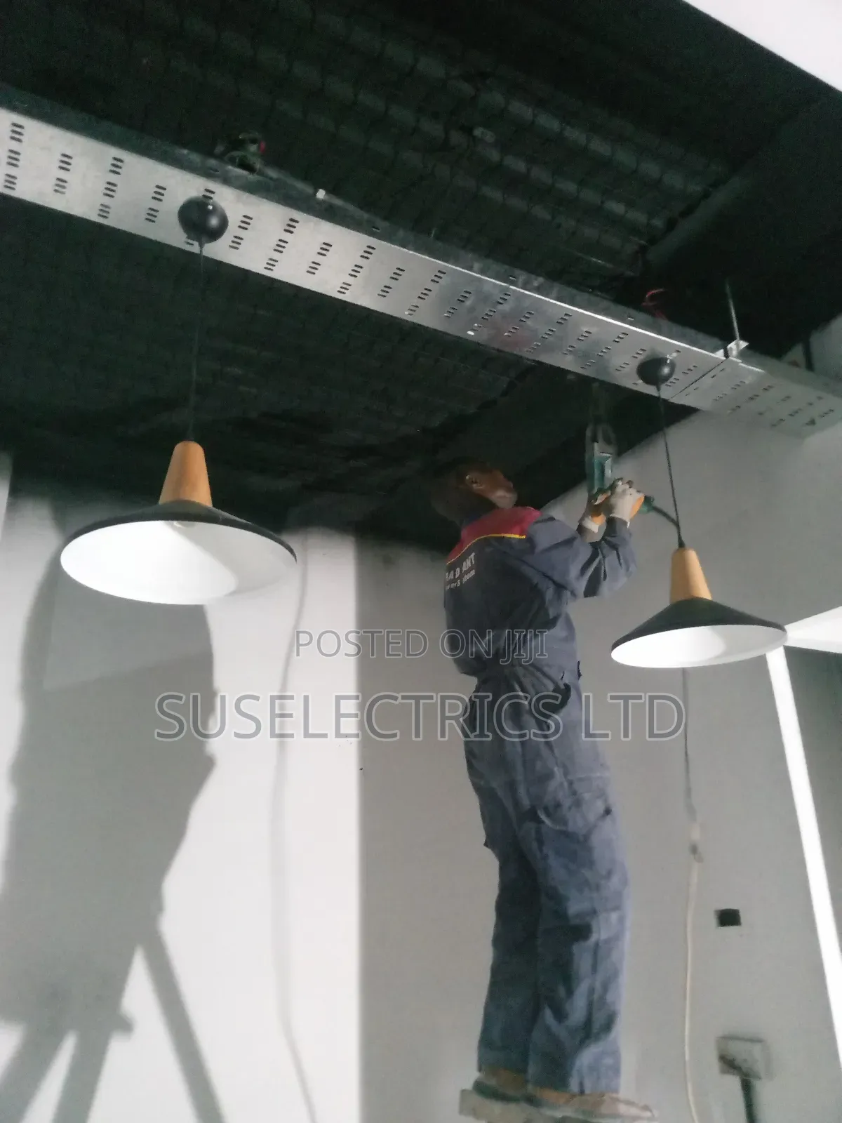 Electrical Technician/ Electrician