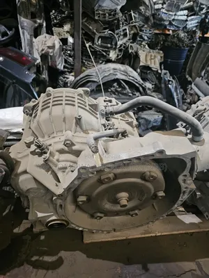Gear Box for Vanguard 2 Wheel