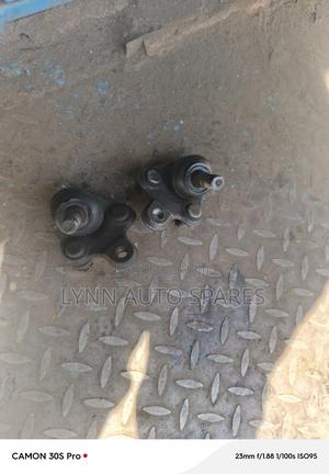 Allion Lower Ball Joint - thumbnail 2