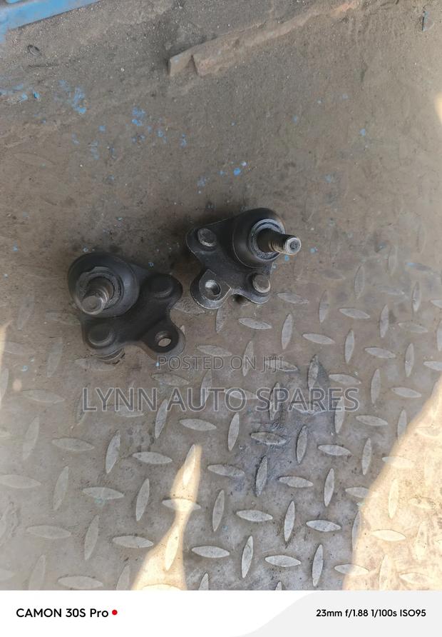 Allion Lower Ball Joint - main view