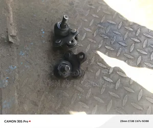 Allion Lower Ball Joint