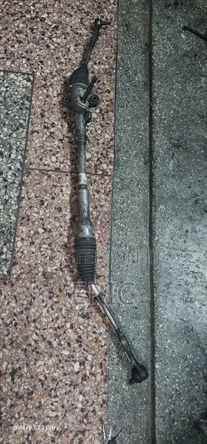 Passo Steering Rack