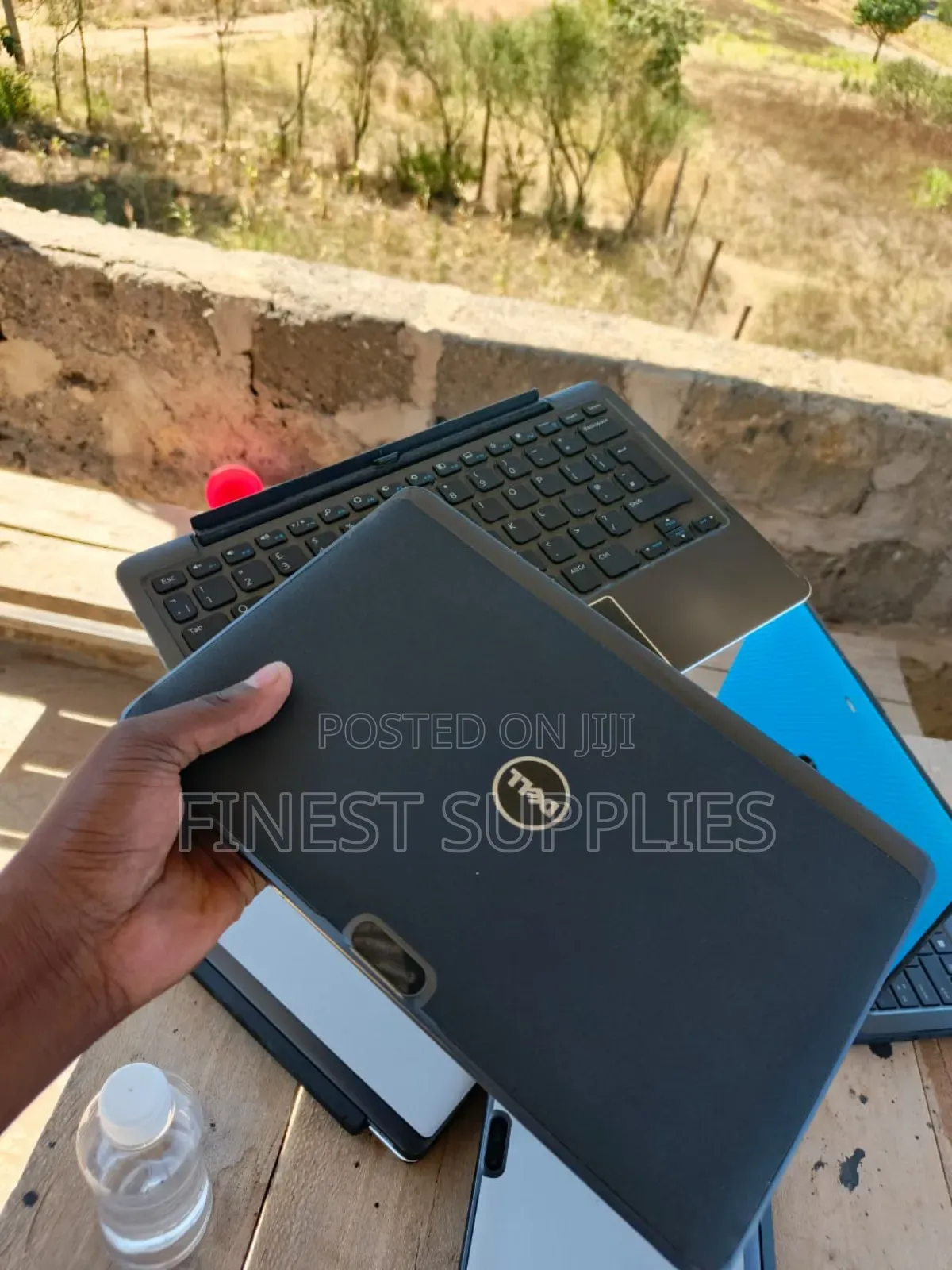 Laptop Dell Latitude 11 3190 4GB Intel Core M3 SSD 128GB