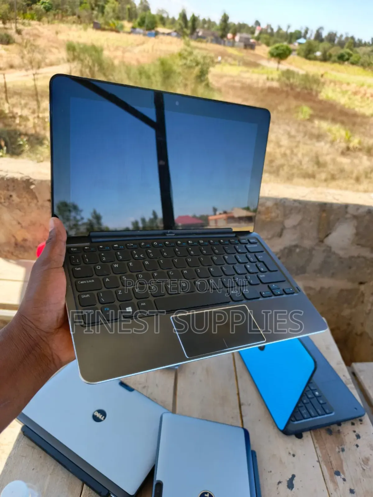 Laptop Dell Inspiron 11 3148 4GB Intel Celeron SSD 128GB