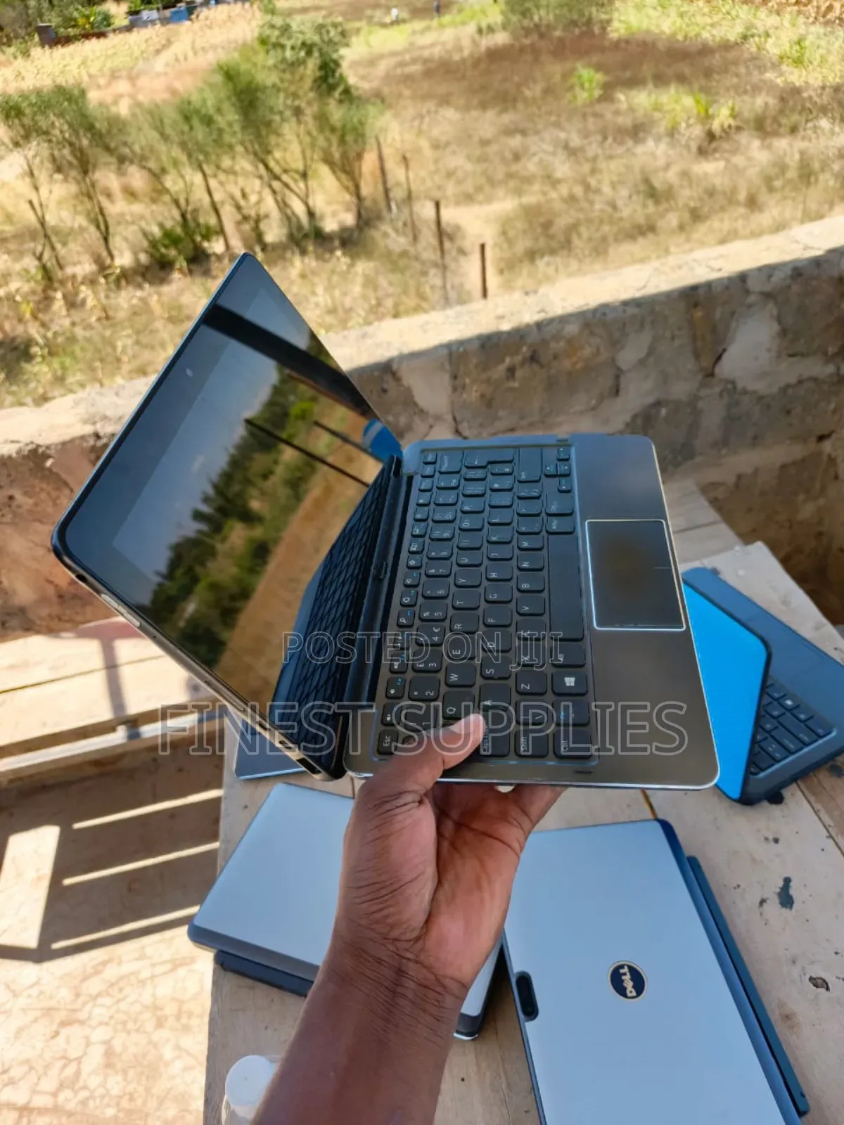 Laptop Dell Inspiron 11 3148 4GB Intel Celeron SSD 128GB