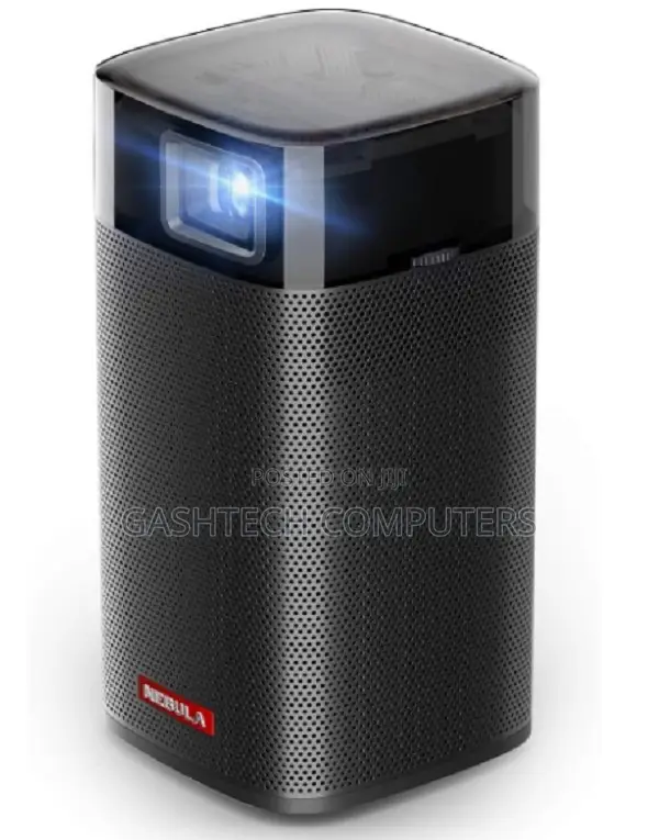 Nebula Apollo | Small Portable Projector for Home