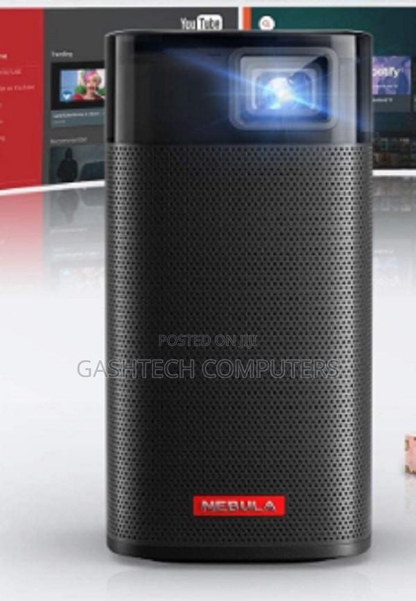 Nebula Apollo | Small Portable Projector for Home - thumbnail 3