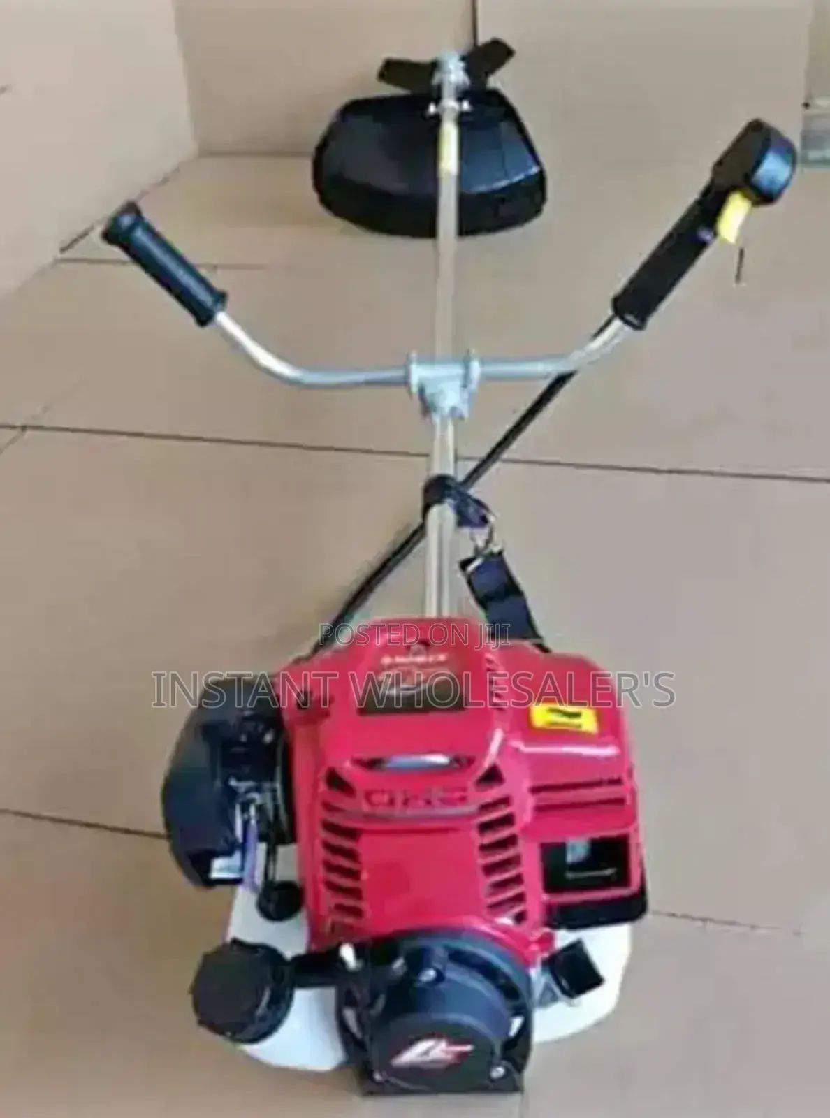 4 Stroke Farm Brush Cutters
