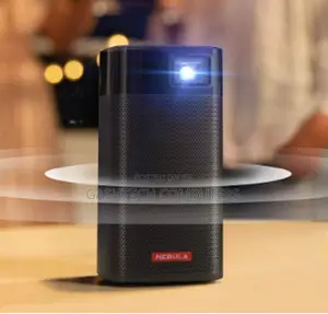 Nebula Apollo Small Portable Projector