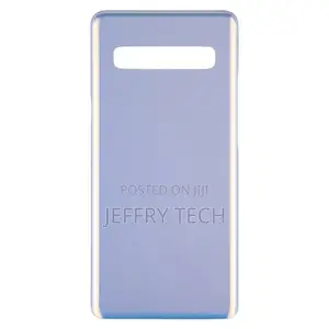 Galaxy S10 5G SM-G977B / SM-G977U / SM-G977N Battery Cover