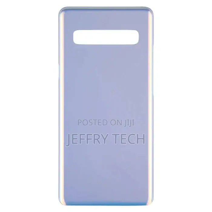 Galaxy S10 5G SM-G977B / SM-G977U / SM-G977N Battery Cover