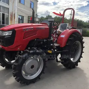 Mini Farm Compact Tractor