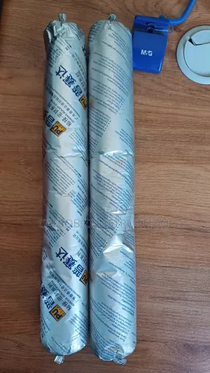 Construction Sealants