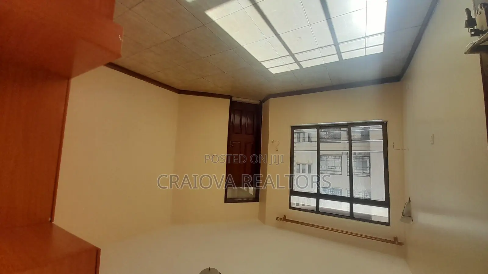 3bdrm Apartment in Kilimani for rent