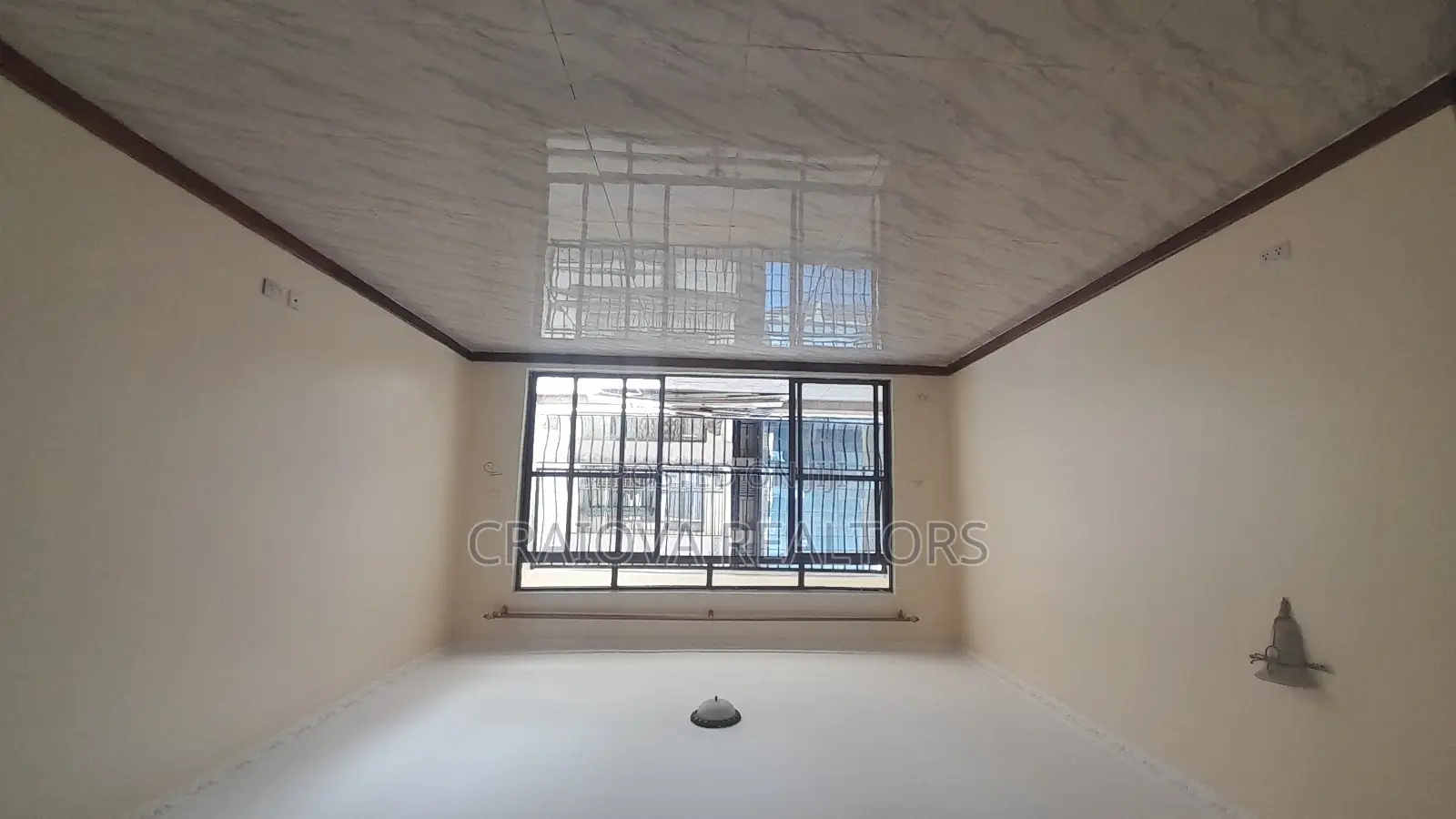 3bdrm Apartment in Kilimani for rent