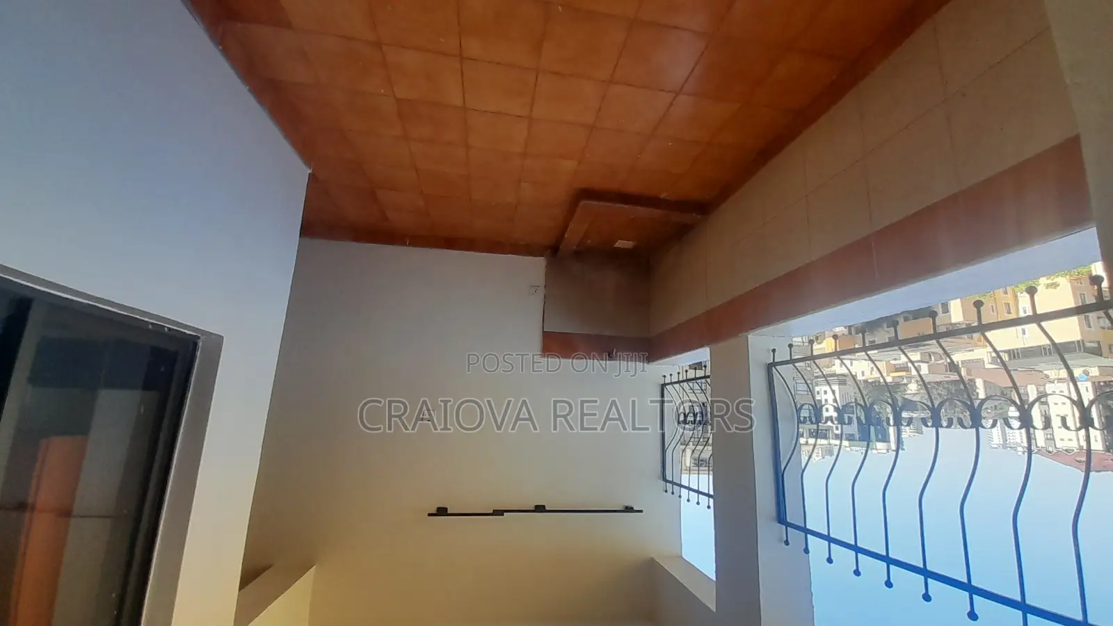 3bdrm Apartment in Kilimani for rent