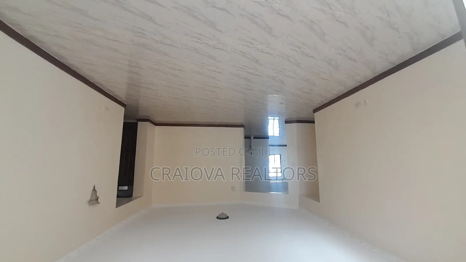 3bdrm Apartment in Kilimani for rent