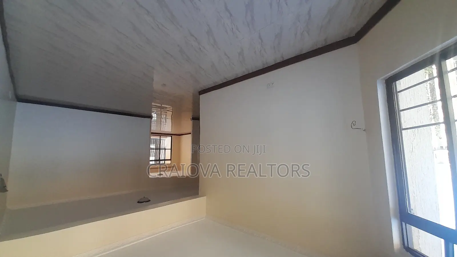 3bdrm Apartment in Kilimani for rent