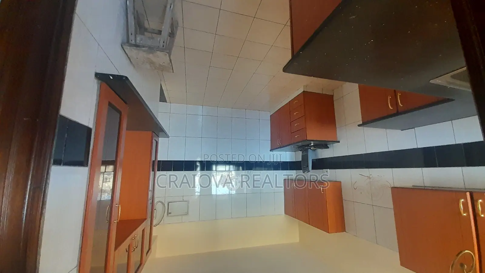 3bdrm Apartment in Kilimani for rent