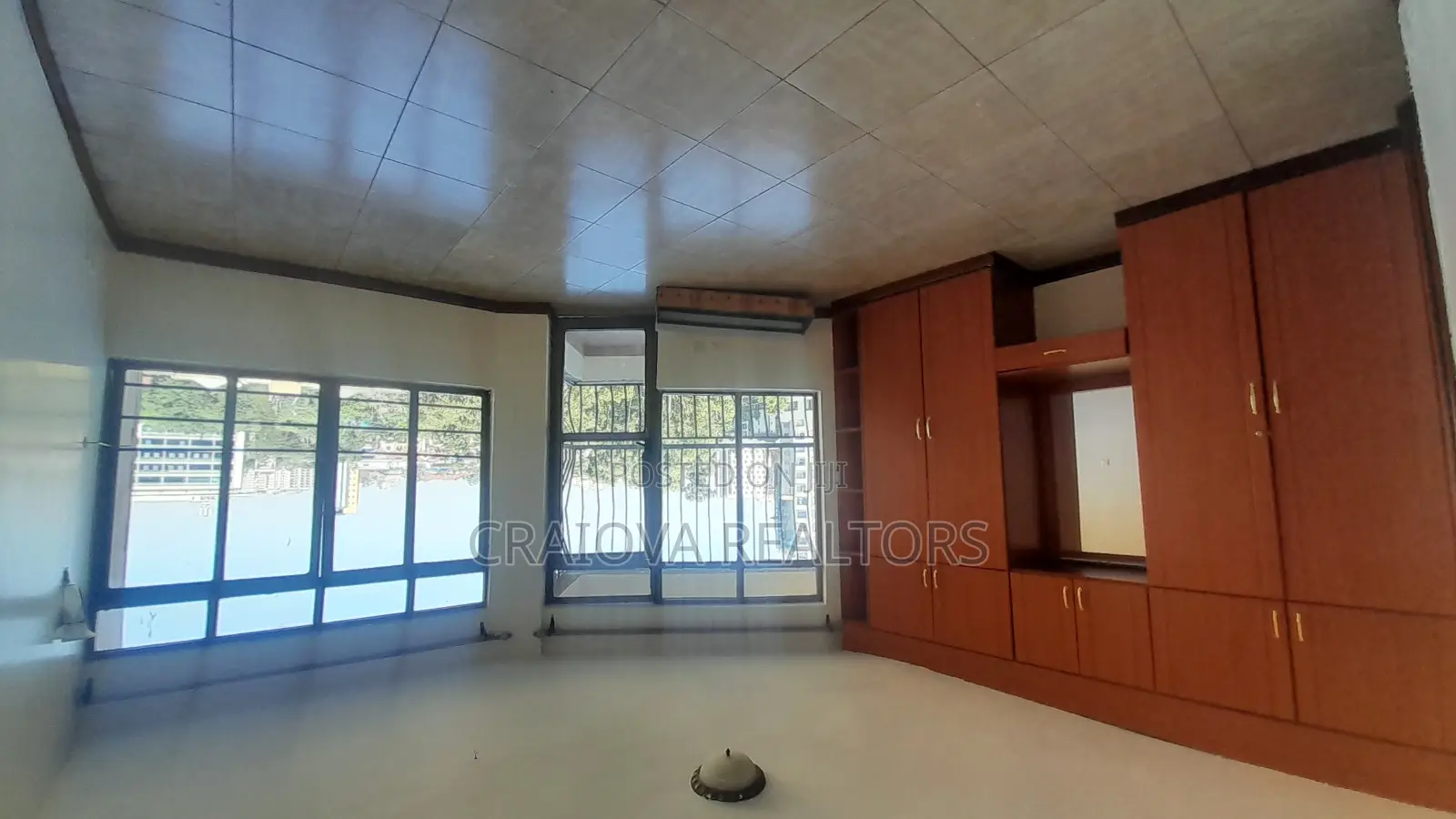 3bdrm Apartment in Kilimani for rent