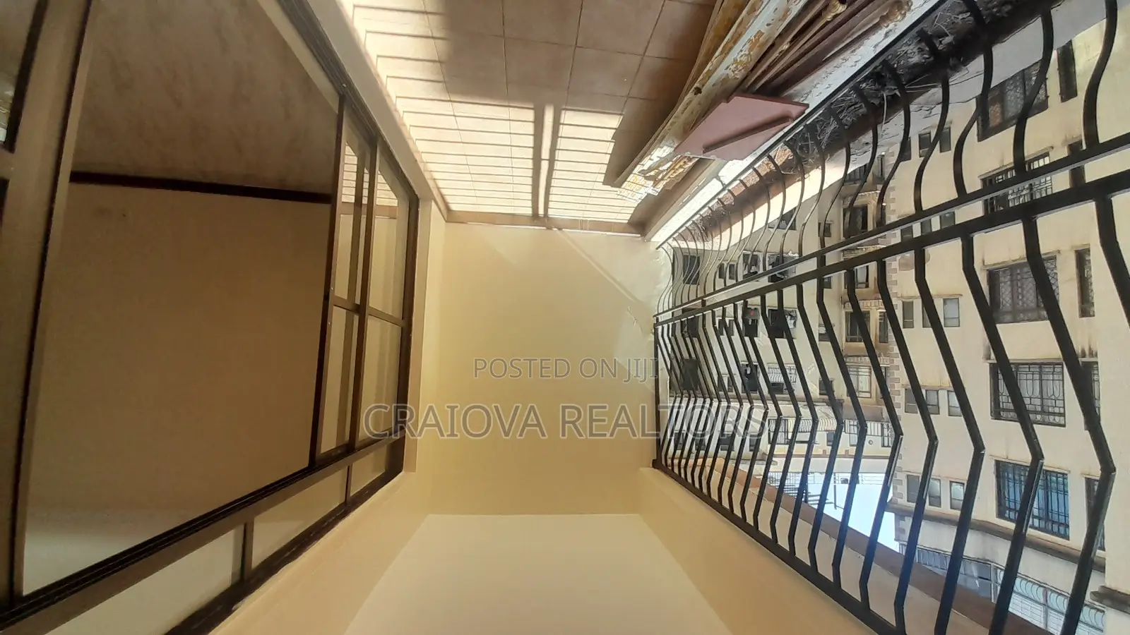 3bdrm Apartment in Kilimani for rent